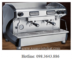 Gợi ý các loại máy pha cà phê cho nhà hàng khách sạn